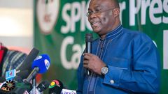 Dr Ekwow Spio-Garbrah