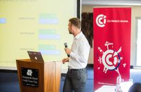 Ringier Ghana educates CCIFG members on Digital Marketing Strategies