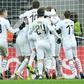 Czech minnows Viktoria Plzen beat CSKA Moscow to keep alive their hopes of Europa League qualification