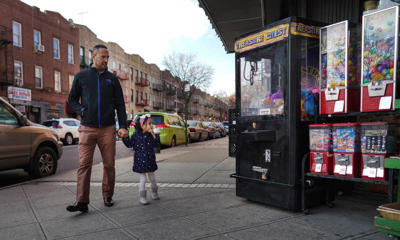 For a Yemeni in NYC, the Agony of Who's Been Left Behind