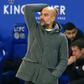 Manchester City manager Pep Guardiola may change his mind and invest in the transfer market in January to strengthen a squad that has suddenly lost its vim