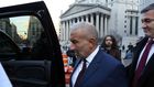 Mastermind of Cuomo's Economic Development Efforts Is Sentenced to Prison