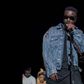Sarkodie performing at One Africa Music Fest 2018