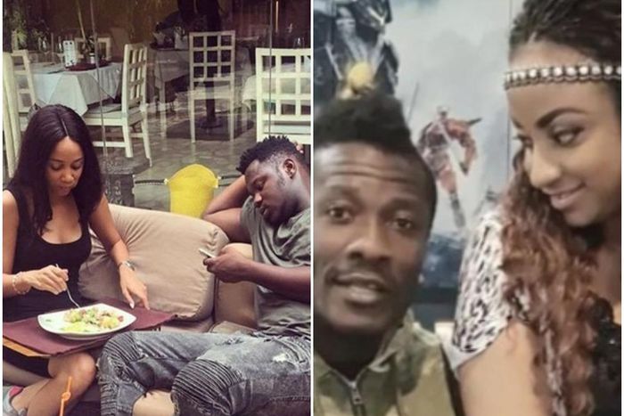 Five celebrity  breakups of 2018