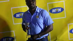 MTN Invitational Golf Tournament slated for November 30