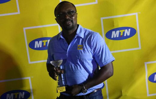 MTN Invitational Golf Tournament slated for November 30