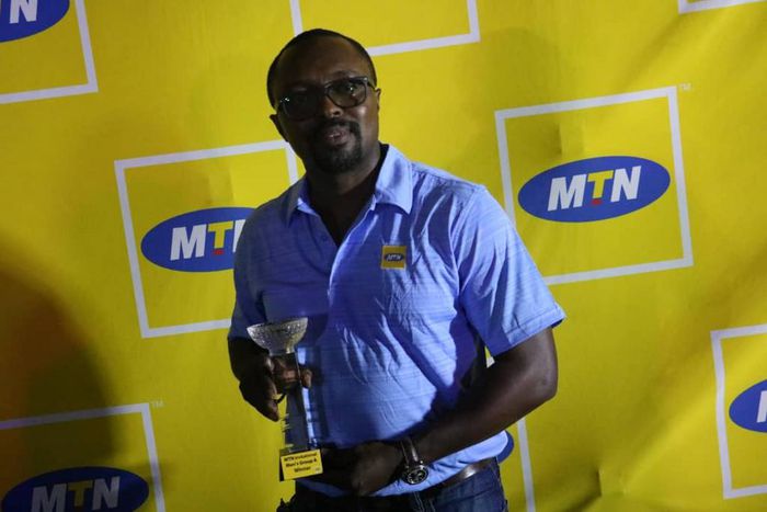 MTN Invitational Golf Tournament slated for November 30
