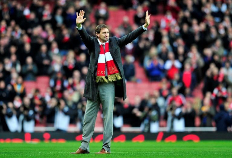 Ex-Arsenal star Adams named English rugby league body president | Pulse ...