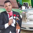 Daniel Obinim buys expensive Rolls-Royce