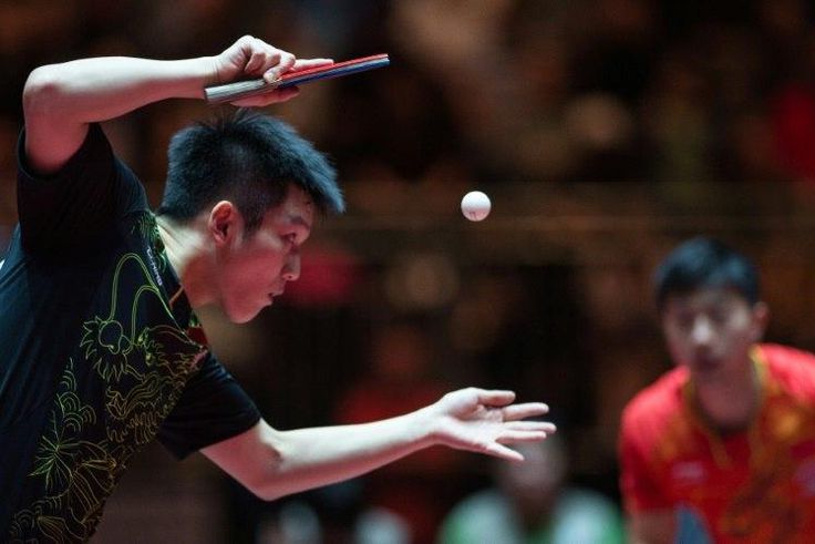 Fan Zhendong as well as Ma Long and Xu Xin all failed to appear for their second-round singles matches at the prestigious ITTF World Tour Platinum China Open on Friday. Two coaches also failed to show up