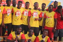 Tamale completes the hunt for the top 40 contenders in Maltavator Challenge Season II