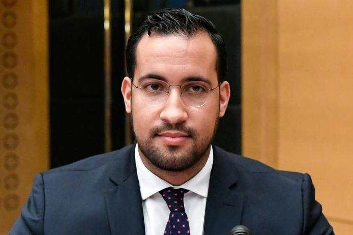 Alexandre Benalla is already facing criminal proceedings over allegations that he roughed up protestors during a May Day demonstration