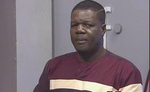 MP for South Dayi Constituency, Rockson-Nelson Dafeamekpor