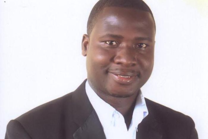 District Chief Executive for Atwima Nwabiagya, Michael Amoah Awuku