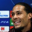 Virgil van Dijk insists Liverpool can enjoy a strong challenge for the Champions League crown