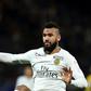 Paris Saint-Germain's Cameroon forward Eric-Maxim Choupo-Moting, pictured December 18, 2018, was the target of a second robbery, as burglars reportedly forced open the door of his flat in the French capital but fled after setting off an alarm