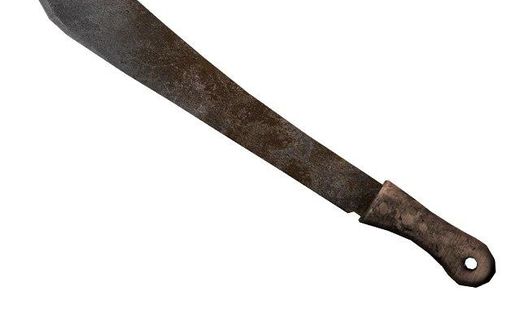 Man murders grandma for inheritance