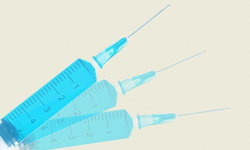 vaccine ward off heart disease
