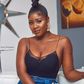 Ghanaian actress, Salma Mumin