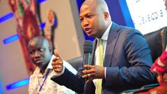 Samuel Okudzeto Ablakwa