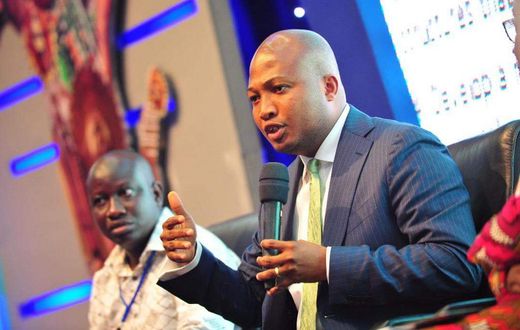 Samuel Okudzeto Ablakwa