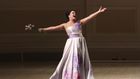 Review: Anna Netrebko Sang a Recital. Of Course She Brought Props.