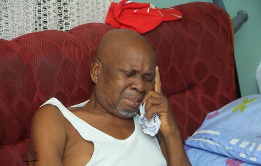 King Aboagye Brenya