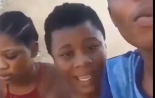 Kumasi slay queens