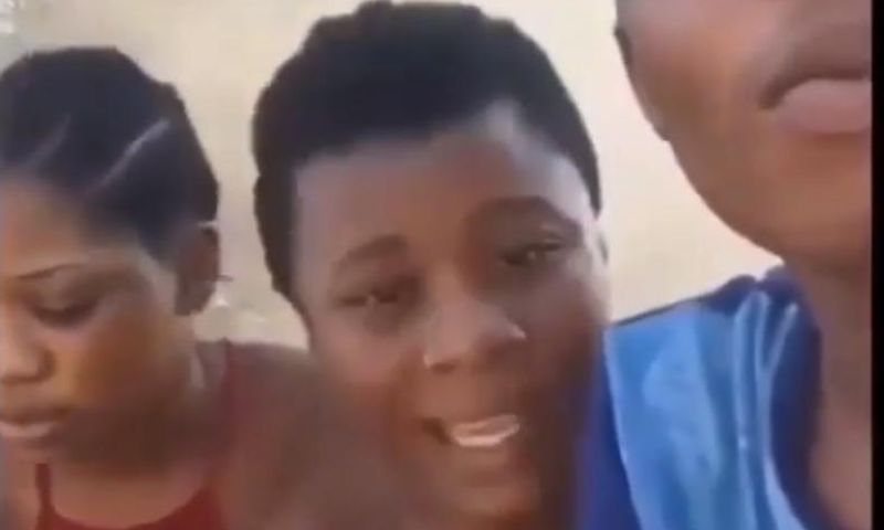 Kumasi slay queens