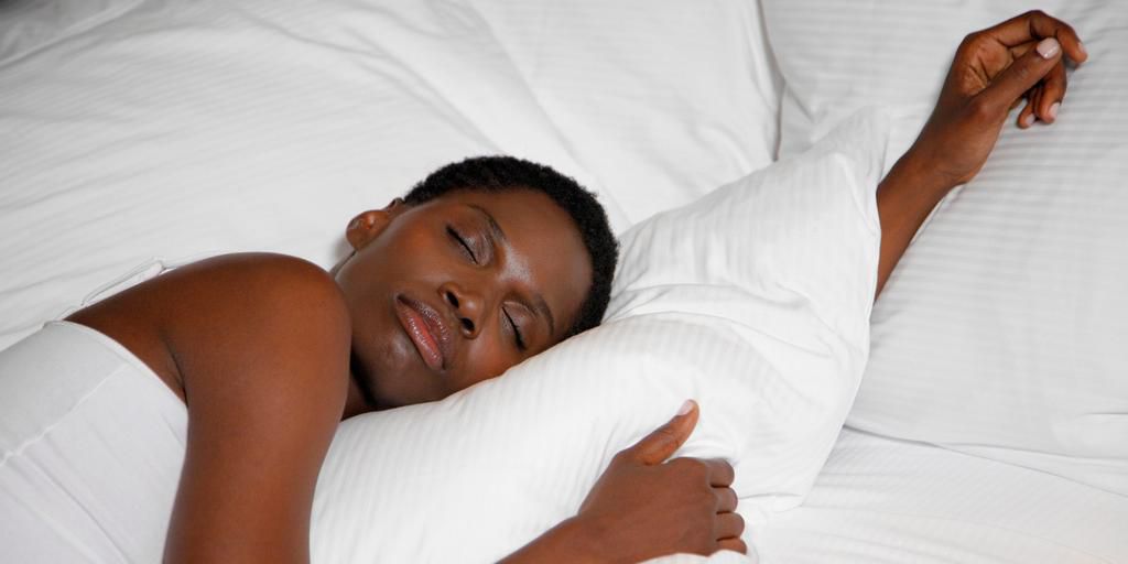 Too much sleep linked to a greater risk of death