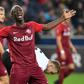 RB Leipzig signed Mali midfielder Amadou Haidara on Saturday from sister club on Saturday on a four-year deal, but the 20-year-old central midfielder is currently sidelined by a knee ligament injury.