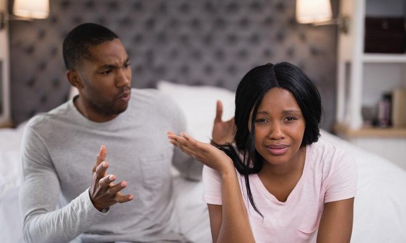Side Chicks: Why women agree to be second choice girlfriends