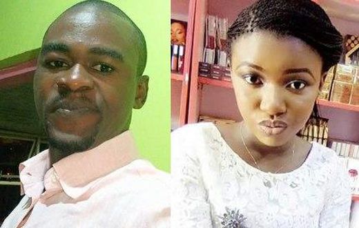 "The only woman I truly loved" – Man writes to ex as she gets married to another man