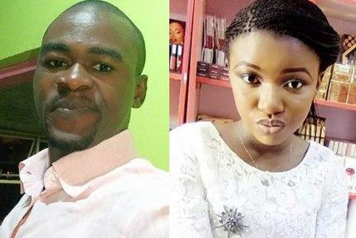 "The only woman I truly loved" – Man writes to ex as she gets married to another man