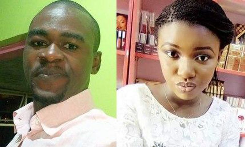 "The only woman I truly loved" – Man writes to ex as she gets married to another man