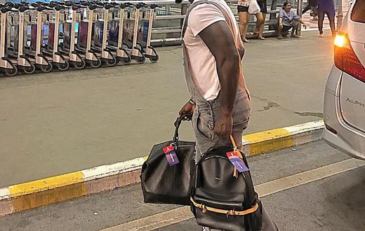 Stephen Appiah