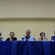 Experts from two missions from the Inter-American Commission on Human Rights were ordered to leave Nicaragua