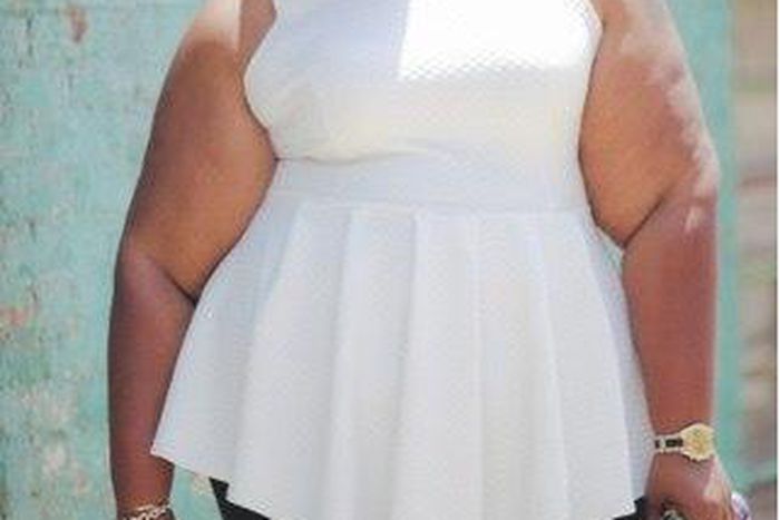 'I used to get bullied about my arms, now they're my favorite body part'