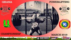 Powerlifting Federation