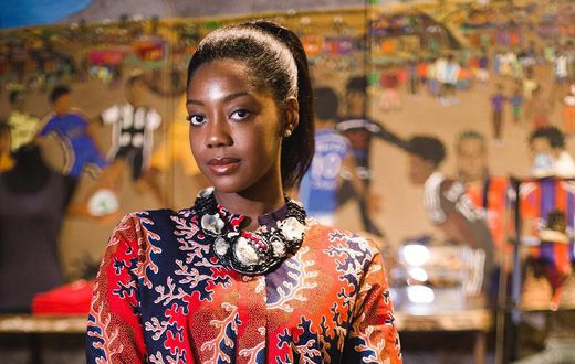 Here are the top 5 celebrity stylists in Ghana