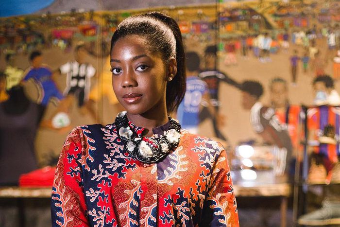 Here are the top 5 celebrity stylists in Ghana