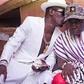 Shatta Wale and his father
