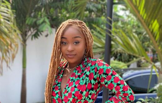 Efia Odo