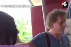 White Lady flies down to arrest Sakawa Boy who duped her of over  €20,000