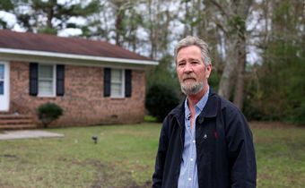 North Carolina's 'Guru of Elections': Can-Do Operator Who May Have Done Too Much