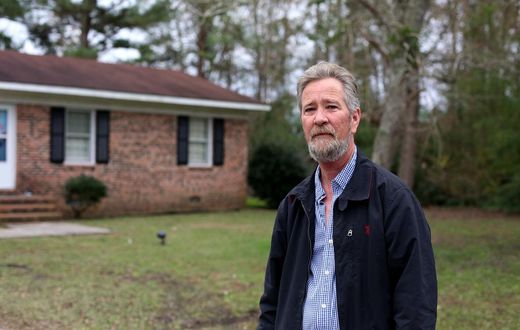 North Carolina's 'Guru of Elections': Can-Do Operator Who May Have Done Too Much