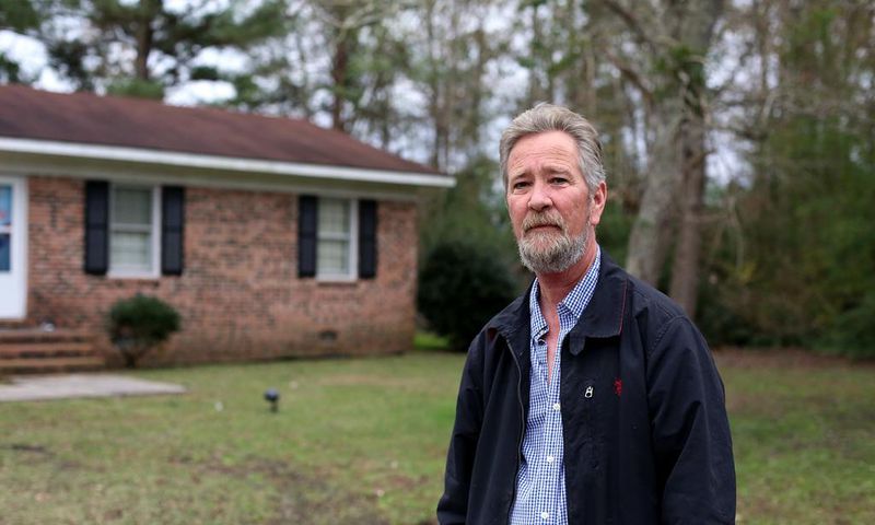 North Carolina's 'Guru of Elections': Can-Do Operator Who May Have Done Too Much