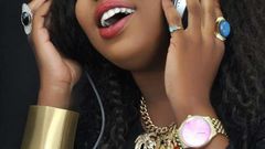 Afia Schwarzenegger