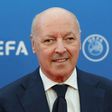 Former Juventus CEO Giuseppe Marotta has been appointed CEO Sport of the Turin club's long-time rivals Inter Milan.