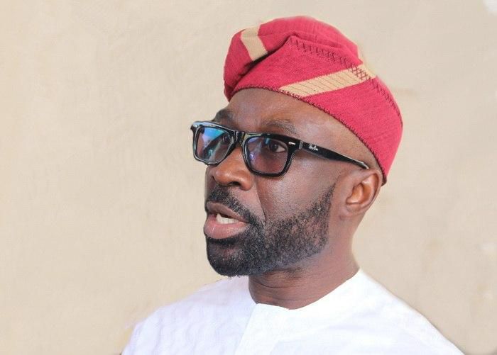 Nurudeen Idrissu